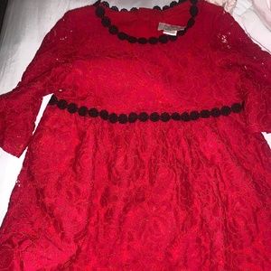 Kate Spade Girls Dress